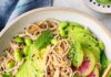 Love & Lemons startet May Cooking Club: Gewinnen Sie eine Geschenkkarte im Wert von 100 $ mit Sesam-Soba-Nudeln