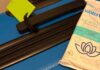 Тест-драйв WaterWipes: тиждень поту та збереження розуму