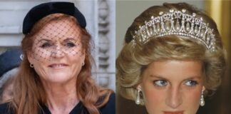 Diana en Fergie: de vriendschap die feitelijk eindigde in 1996