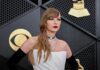 Дебют «Версії Тейлор»: чому колірний код Spotify натякає на наступний крок Тейлор Свіфт