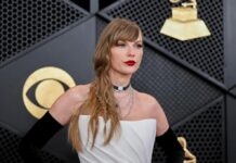 Дебют «Версії Тейлор»: чому колірний код Spotify натякає на наступний крок Тейлор Свіфт