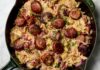 4 Ingredienti, una padella, zero rimpianti