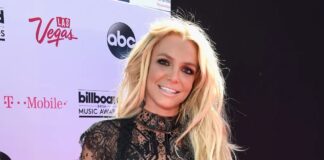 Film Biopik Britney Spears Tidak Akan Menyingkirkan Kevin Federline