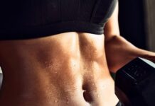 Stop pretending strength training is just for jocks