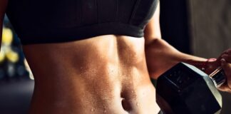 Stop pretending strength training is just for jocks