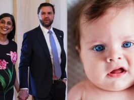 Por que o vice-presidente JD Vance nomeou seu filho Alec Neel: uma ruptura com as tendências de nomenclatura política