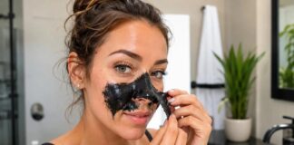 Black Masks Don’t Kill Blackheads
