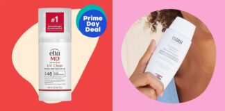 Hören Sie auf, sich an diesem Prime Day kostenlos von der Sonne verbrennen zu lassen