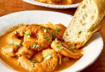 Smoky Spanish Chorizo Shrimp Sauce: A Faster Weeknight Win