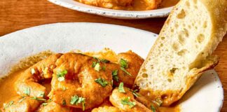 Smoky Spanish Chorizo Shrimp Sauce: A Faster Weeknight Win