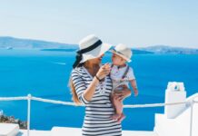 Beautiful Greek Baby Names and Their Meanings