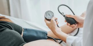 Nadciśnienie położnicze: ukryte zagrożenie dla zdrowia matki i dziecka