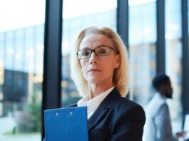 Why Women’s Political Participation Matters More Than Ever