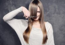 Стрижки для мам своїми руками: 7 простих прийомів для укладання дітей без салону