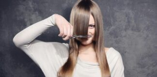 Стрижки для мам своими руками: 7 простых приемов для укладки детей без салона