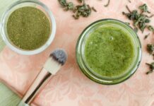 Comment le thé vert transforme votre peau : 6 astuces beauté DIY que vous devez essayer