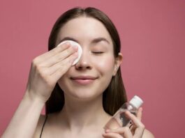 Eyeliner Çekmek Zor Geliyor mu? Kolay Adımlarla Kalıcı Göz Makyajı İpuçları