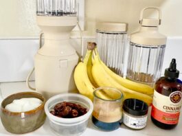 How the Beast Mega 1200+ Blender Fixed My Morning Routine (And Why It’s Worth the $219)