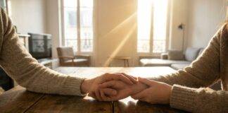 How to Decode Silent Relationship Efforts and Save Your Marriage