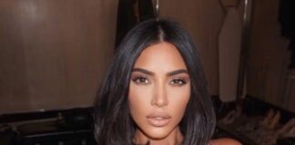 Kim Kardashian’a Benzer Işıldayan Cilt ve Keskin Bakışlar İçin Pratik Adımlar