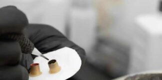 Is microblading giftig? De echte risico’s van permanente make-up die u moet kennen