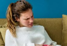 Zvládání menstruačních bolestí a změn nálad: Praktický průvodce