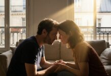 Як перестати сперечатися заради перемоги та почати будувати близькість