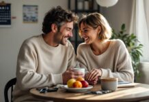 Il potere silenzioso del caffè mattutino e le tabelle delle faccende domestiche: come le piccole abitudini definiscono il tuo matrimonio
