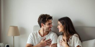 Warum kann ich keinen Orgasmus haben? Entsperren von weiblichem Vergnügen und Verlangen
